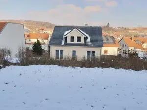 Prodej rodinného domu, Říčany, 124 m2