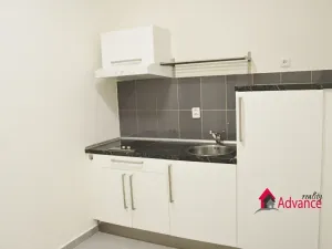 Pronájem bytu 1+kk, Ostrava, Denisova, 32 m2