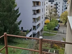 Pronájem bytu 3+1, Plzeň, Pod Záhorskem, 100 m2