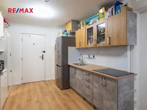 Prodej bytu 2+kk, Praha - Chodov, Čenětická, 48 m2