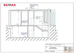 Prodej obchodního prostoru, Čelákovice, Rumunská, 794 m2