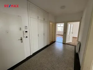 Pronájem bytu 3+kk, Praha - Smíchov, Pod Závěrkou, 113 m2