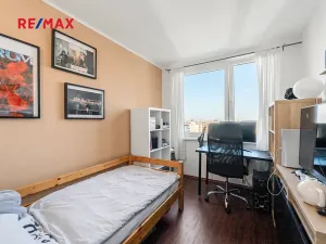 Prodej bytu 3+kk, Praha - Krč, Trnková, 82 m2
