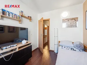 Prodej bytu 3+kk, Praha - Krč, Trnková, 82 m2