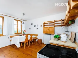 Prodej chalupy, Čímice, 170 m2