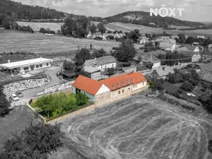 Prodej chalupy, Čímice, 170 m2