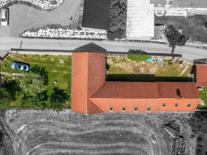 Prodej chalupy, Čímice, 170 m2