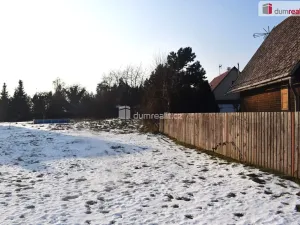 Prodej pozemku pro bydlení, Bělá pod Bezdězem, 1180 m2