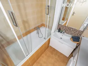 Prodej bytu 1+1, Brno, Jugoslávská, 57 m2