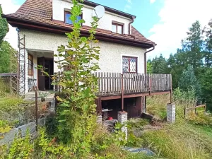 Prodej rodinného domu, Soutice, 98 m2