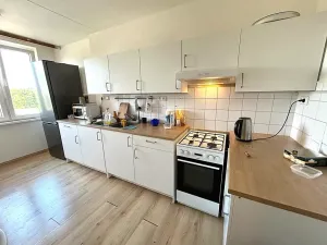 Pronájem pokoje, Praha - Stodůlky, Běhounkova, 10 m2
