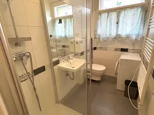 Pronájem bytu 1+kk, Praha - Vinohrady, Pod Zvonařkou, 27 m2