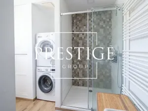 Pronájem bytu 3+1, Praha - Kobylisy, Trousilova, 66 m2