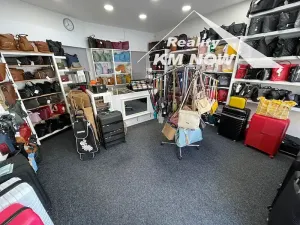 Pronájem obchodního prostoru, Kroměříž, Vodní, 45 m2