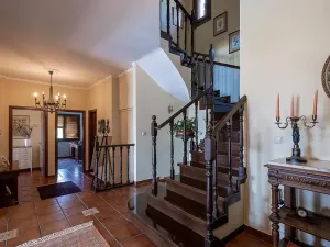 Prodej vily, Stérnes Héraklion, Řecko, 340 m2