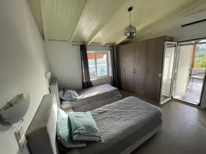 Prodej vily, Akrotiri, Řecko, 136 m2