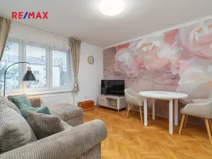 Pronájem bytu 2+1, Plzeň, Suvorovova, 53 m2