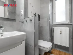 Pronájem bytu 2+1, Plzeň, Suvorovova, 53 m2