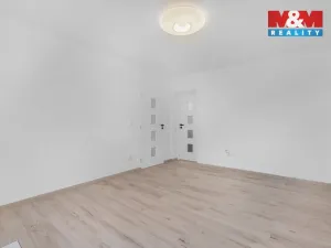 Pronájem bytu 4+kk, Jablonec nad Nisou - Mšeno nad Nisou, U Přehrady, 90 m2