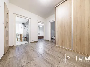 Prodej bytu 3+1, Ostrava, Bohumíra Četyny, 65 m2