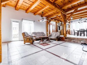 Prodej rodinného domu, Konice, 335 m2