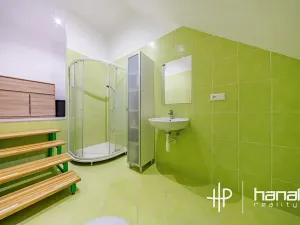 Prodej rodinného domu, Olomouc, Jaselská, 200 m2