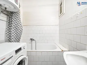 Prodej bytu 2+kk, Olomouc, Masarykova třída, 51 m2