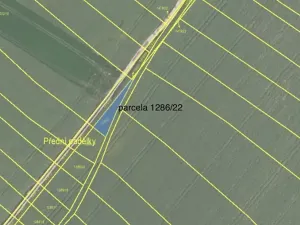 Prodej pole, Biskupice-Pulkov, 15670 m2