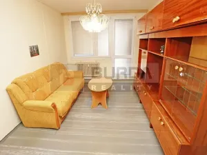 Pronájem bytu 2+kk, Neratovice, 43 m2