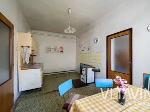 Prodej rodinného domu, Odolena Voda, Růžová, 120 m2