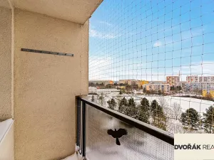 Prodej bytu 3+1, Praha - Petrovice, Rezlerova, 69 m2