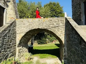 Prodej vily, Anghiari, Itálie, 170 m2