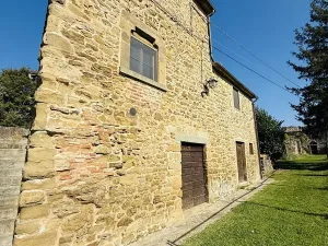 Prodej vily, Anghiari, Itálie, 170 m2