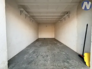 Prodej garáže, Strakonice, 18 m2