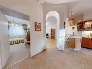 Prodej bytu 3+1, Karlovy Vary, Foersterova, 97 m2