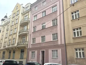 Prodej bytu 3+1, Karlovy Vary, Foersterova, 97 m2