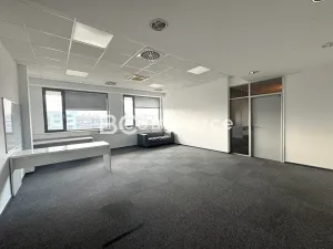 Pronájem kanceláře, Brno, 620 m2