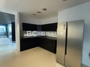 Pronájem kanceláře, Brno, 400 m2