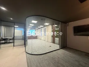 Pronájem kanceláře, Brno, 1020 m2