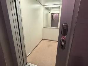 Pronájem bytu 2+kk, Praha - Chodov, Klírova, 53 m2