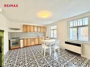 Prodej chalupy, Hrochův Týnec, Podborská, 109 m2