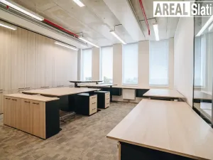 Pronájem kanceláře, Brno, Tuřanka, 34 m2