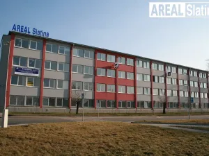 Pronájem kanceláře, Brno, Tuřanka, 30 m2