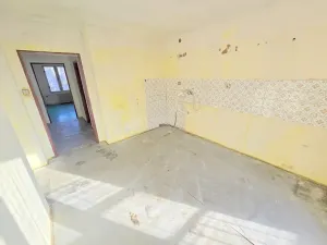 Prodej rodinného domu, Předměřice nad Jizerou, 160 m2