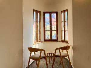 Pronájem kanceláře, Jihlava, Komenského, 61 m2