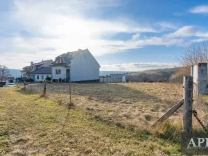 Prodej pozemku pro bydlení, Hradčovice, 861 m2