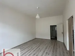 Pronájem bytu 1+1, České Budějovice, Matice školské, 37 m2