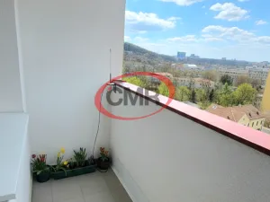 Prodej bytu 2+1, Praha, Taškentská, 51 m2