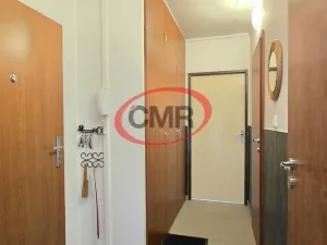 Prodej bytu 2+1, Praha, Taškentská, 51 m2