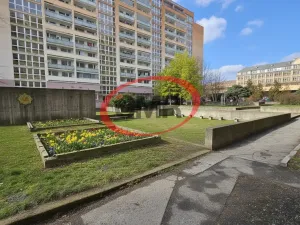 Prodej bytu 2+1, Praha, Taškentská, 51 m2